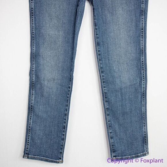 NEW Madewell‎ StovepipeJeans Antoine Wash, 26 - Picture 5 of 16